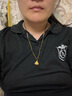 【原研进口】[拜耳][优思明]口服避孕药 屈螺酮炔雌醇片 女用长期短效非紧急21片*6盒[6周期量] 实拍图