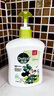 滴露（Dettol）洗手液茉莉绿茶清香500g*2 儿童洗手液补充装家庭抑菌消毒 迪士尼 实拍图