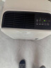 美的（Midea）除湿机/抽湿机 除湿量70升/天 5米向上排水正负离子净化 仓库地下室 工商业除湿器CF70BD/N8-DL1 实拍图