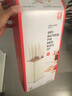 双立人（ZWILLING）刀具套装Now Pro菜刀水果刀砍骨刀剪刀磨刀棒切菜刀厨具7件套绿色 实拍图