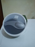 伊诗兰顿（isilandon）抹茶细致眼贴膜60片/盒淡化细纹黑眼圈 补水保湿紧致抗皱眼膜贴 实拍图