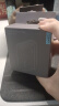 CUKTECH酷态科10000毫安时电能块口袋版充电宝PD30W/20W小巧便携双向快充移动电源适用苹果15/14/小米粉色 实拍图