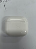 Apple苹果有线蓝牙耳机AirPodsPro2 1代/2代/3代苹果无线耳机入耳式耳机 二手99新 AirPods（第三代）95新 已消毒 放心购 实拍图