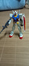 BANDAI万代模型 ENTRY GRADE 1/144 RX-78-2 高达 实拍图