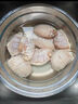 上鲜 鸡小胸 2斤 冷冻 出口级 健身鸡胸肉轻食代餐鸡肉 清真食品 实拍图
