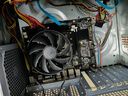 昂达（ONDA）H61M（Intel H61/LGA1155） 办公优选 主板 实拍图