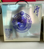 潭酒潭金酱真年份酱香型白酒10年老酒大曲坤沙粮食酒送礼宴席 53度 500mL 9瓶 （2024版原装箱） 实拍图