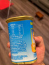 世棒（SPAM）午餐肉罐头清淡口味340g 早餐火锅烧烤香锅 史迪仔电影泡面搭档 实拍图