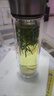 南同九坊 南京同仁堂 淡竹叶茶60g【崂山源产 无硫熏】养生茶煮水泡茶饮品 实拍图