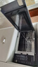 美的（Midea）微碳系列微波炉家用微烤一体机不锈钢内胆一级能效平板23升解冻解热PC23M8 实拍图