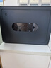 米家智能保管箱30CM 指纹密码6种解锁方式办公家用保管柜保密箱 实拍图