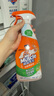 威猛先生（Mr Muscle）浴室清洁剂 500g+500g 气味清新 瓷砖清洁剂 除霉除菌 超市同款 实拍图