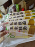 云山半 玉米挂面250g*8袋 0脂肪0添加剂 纯玉米面条粗粮杂粮代餐 实拍图