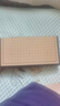 妙记围棋五子棋大号磁石折叠棋盘大磁性折叠围棋（有收纳包）MJ8263 实拍图