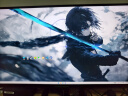 泰坦军团 27英寸 QD量子点-MiniLED 4K 160Hz 内置音箱 Type-C 65W 1200nits 电竞显示器 P275MV 国家补贴 实拍图