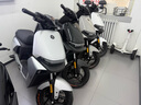 九号（Ninebot）【千玺同款】【九号新品】Mz 110 电动自行车 智能智驾 长续航新国标可上牌 【门店自提】 到门店选颜色 实拍图