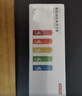 京东京造 5号电池40节彩虹装 五号电池碱性超性能无铅无汞 适用血压计/血糖仪/指纹锁/遥控器/儿童玩具 实拍图