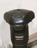 飞利浦（PHILIPS）【父亲节礼物】电动剃须刀旋护5系青春版-炫光黑 SkinEase智能舒缓刮胡刀 生日礼物送老公国家补贴 实拍图