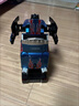 变形金刚（TRANSFORMERS）儿童玩具正版授权遥控车机器人生日礼物模型擎天柱三电版 实拍图