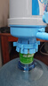 拜杰抽水器桶装水按压式饮水机上水器吸水器手动压水器取水器抽水神器 实拍图