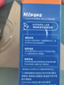 Hi!papa海龟爸爸儿童洗面奶积雪草洁面青春期专用男女生护肤品80ml*2  实拍图