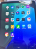 Apple/苹果【国家补贴】iPad 11英寸 A16芯片2025年款 平板电脑 (128GB WLAN版/学习办公娱乐)蓝色 实拍图