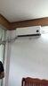 小米（MI）米家 2匹 新一级能效 巨省电 变频冷暖  壁挂式挂机 KFR-50GW/N2A1 以旧换新【国家补贴20%】 实拍图