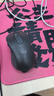 罗技（Logitech）优选系列M650无线蓝牙鼠标 办公蓝牙静音鼠标Mac苹果ipad鼠标人体工学双模鼠标大小手可选男女通用 M650大手型 黑L（M750入门款） 实拍图