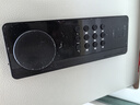 欧奈斯保险柜家用小型25cm办公密码WIFI保险箱防盗指纹入墙报警手机智能新款商用保管箱床头全钢保管柜 30cm典雅白电子密码（远程授权） 实拍图