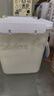 天润（TERUN）新疆特产润康方桶 0蔗糖风味发酵乳低温酸奶 家庭装 1kg*1桶 实拍图