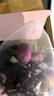 同仁堂洛神花桑葚玫瑰茶花青素女神茶120g 实拍图