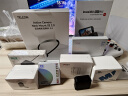 TELESIN(泰迅)运动相机挂脖支架SE2.0第一视角拍摄挂脖适配大疆action5pro/acepro/pocket3胸前固定支架 实拍图