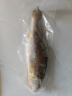 海名威 冷冻三去黄花鱼750g/2条 宁德大黄鱼 生鲜鱼类 海鲜水产 实拍图