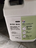 威露士泡沫洗手液补充装5L 青柠盈润抑菌消毒家庭酒店餐厅大桶10斤 实拍图