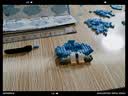 轩岛哪吒积木手办拼装模型儿童玩具3d立体拼图3-6-12岁男孩生日礼物女 哪吒+敖丙【两款套防尘盒款】 8-10岁7十9哪咤敖丙小颗粒3d立体六一儿童节礼物 实拍图