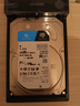希捷（SEAGATE）安防硬盘 4TB 256MB SATA CMR垂直 机械硬盘 视频储存 数据恢复服务 希捷酷鹰 3.5英寸ST4000VX015 实拍图
