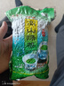 蟒岭2025年商南绿茶陕西茶叶绿茶秦岭高山云雾日照春茶炒青板栗香新茶 高山绿茶绿袋250g 实拍图