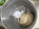 小熊（Bear）绞肉机家用 和面机多功能料理机宝宝辅食机婴儿打泥机搅拌机捣蒜器绞肉绞菜多功能一体机QSJ-W05G3 实拍图