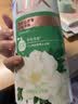 力士（LUX）沐浴露液乳大瓶家庭套装持久留香水保湿嫩肤男女士通用淋浴露 山茶花香（沁爽香氛） 【超值1150g】1kg*1瓶+幽莲150g 实拍图