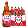 漓泉啤酒 1998++大度加料精酿10度 946ml*12瓶整箱装 燕京啤酒旗下 实拍图