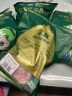 蒙豚有机草原黑猪 通脊肉1.4斤 里脊肉瘦肉猪柳肉土猪肉生鲜食材 实拍图