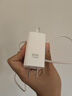 OPPO原装 SUPERVOOC 80W 超级闪充充电器套装（充电头+Type-C数据线）适用Find X6/Reno10/Reno11Pro 实拍图