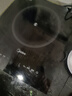 美的（Midea）【国家补贴】电陶炉家用 台嵌两用单头电灶家用灶 不挑锅具电热炉 2200W光波炉 双环切换 无高频辐 【9档火力调节】3H定时 实拍图