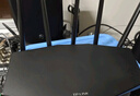 普联（TP-LINK）普联路由3630 WiFi7千兆双频 BE3600无线路由器2.5G网口 双频聚合 智能游戏加速 儿童上网管理 实拍图