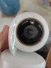 普联（TP-LINK）摄像头家用监控器 室内高清无线智能网络摄像机 360°度全景旋转云台手机APP远程查看双向语音对讲 【单镜头丨单画面】800万4K旗舰 官方标配无卡【30天云存储体验包】 4mm 实拍图