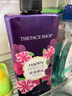 菲诗小铺(THE FACE SHOP) 浪漫邂逅香氛沐浴露 900ml 男女通用 保湿芳香 实拍图