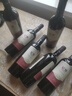 尼雅星光系列醇酿赤霞珠干红葡萄酒750mL*6瓶整箱装 实拍图