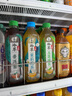 可口可乐淳茶舍铁观音乌龙玉露绿茶冷萃无糖茶 480ml*4瓶装 迪丽热巴代言  实拍图