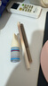 橘朵（Judydoll）双效立体卧蚕笔双头卧蚕笔一笔提亮自然新手适用S02气泡玫瑰 实拍图