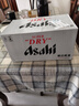朝日Asahi朝日超爽生啤酒 500ml*15听 10.9度 整箱装 实拍图